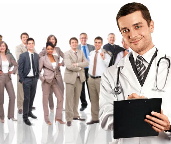 فحص التوظيف